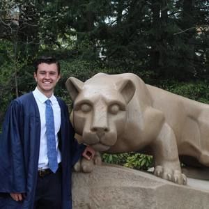 Meet your Posher, Gage